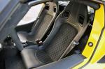 Hennessey Venom GT Yellow 2011 года